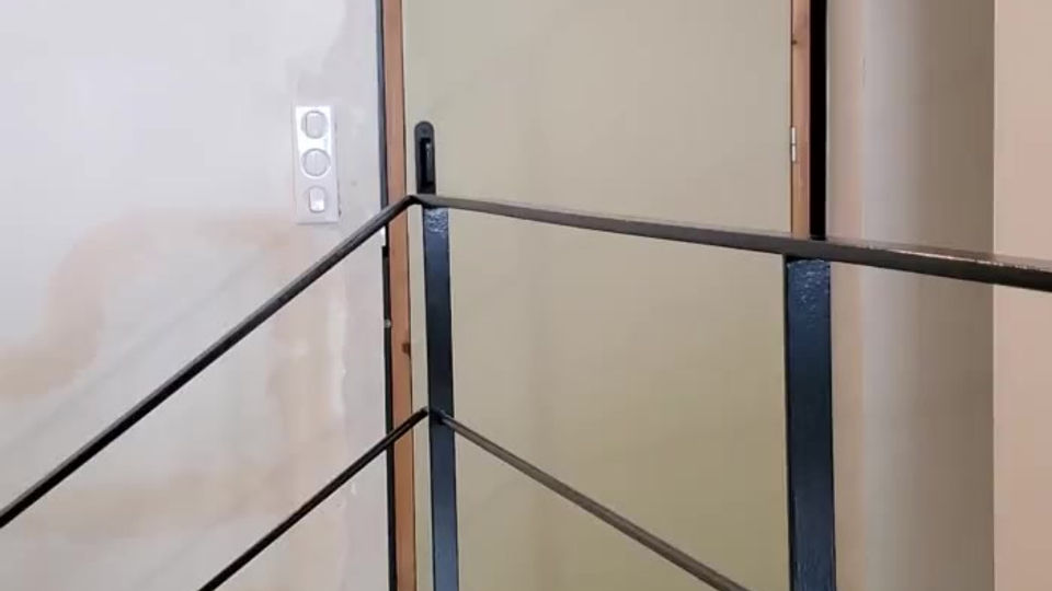 Porte Automatique AD16